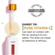 thumbnail image 4 of Sérum Revitalift de L'Oreal Paris con Vitamina C y E Ácido Salicílico Smoothing y Brightening, 4 of 11