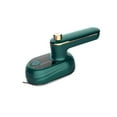 thumbnail image 1 of Up to 65% off Portable Mini Handheld Garment Steamer Lightweight Steamer For Clothes, 1 of 2