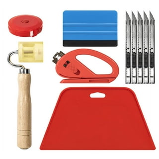 Unpasted Wallpaper Tool Kit