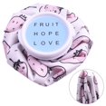 thumbnail image 1 of Empty Cold Pack Ice Pack 14x14cm Cold Therapy For Knee Joint Pains Muscle Aches Pink Relieving Headaches Durable GIV, 1 of 5