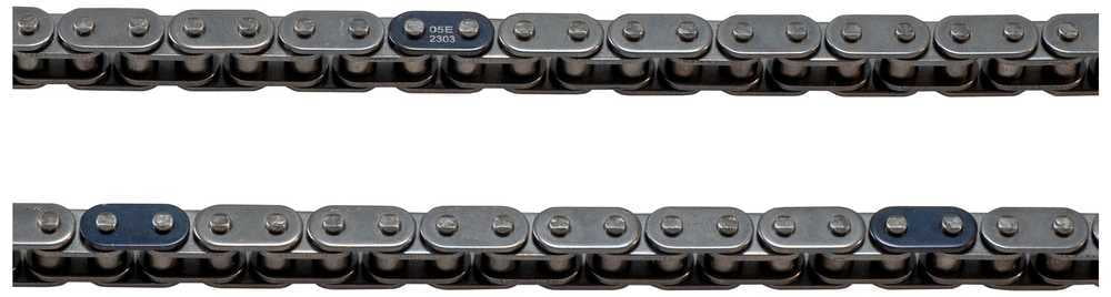Melling Engine Timing Chain P/N:4200 Fits select: 1998-2008 TOYOTA COROLLA, 2003-2008 TOYOTA COROLLA MATRIX