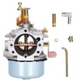 thumbnail image 1 of Repuestos para carburador de motosierra Kohler K321 K341 de hierro fundido de 14 HP y 16 HP, 1 of 14