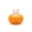 A, variant on Halloween Ghost Pumpkin Scented Candle, Soy Wax Decorative Aromatherapy Candle, Spooky Holiday Ornament for Home Party Decor，A
