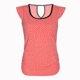 thumbnail image 1 of Blusa Maracuyá 74257 TallaM Rosado Sin Manga, 1 of 4
