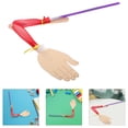 thumbnail image 2 of Shisuyan 4pcs Anatomy Model Fake Body Parts Anatomy Study Tools Science Kits Learning Body Part Model Anatomical Muscle Model Muscle Display Model, 2 of 8