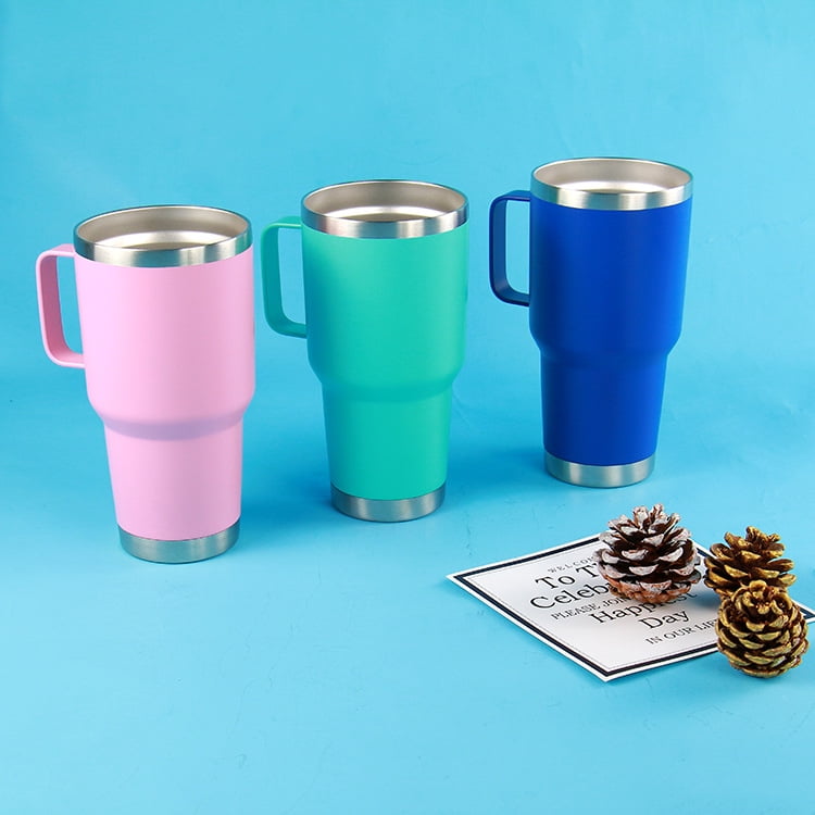 Insulated Coffee Mugs, Coffee Cups, Tumblers