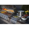 thumbnail image 7 of Bull Outdoor Products 30009 Natural Gas Slide-In Double Side Burner, Front and Back Design, 7 of 7