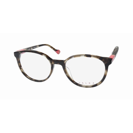 YALEA VYA007 ANNA EYEGLASS FRAME/EYEWEAR AUTHENTIC CONTEMPORARY DESIGNER SPECS