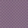 thumbnail image 1 of Ahgly Company Machine Washable Indoor Square Transitional Viola Purple Area Rugs, 6' Square, 1 of 7
