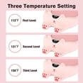 thumbnail image 2 of Jinsinto Coffee Warmer for Coffee Cup Warmer Auto Shut Off,Coffee,Cocoa,Tea and Milk (Not Include Cup), 2 of 5