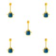 thumbnail image 1 of Advancent 1 Uds. Soporte de cabezal de ducha giratorio de 360 ​​grados para baño sin perforaciones soporte de montaje de ventosa ajustable soporte de Type2 NO2 Advancent CBP083877, 1 of 6