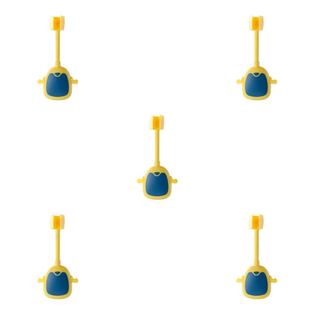 Advancent 1 Uds. Soporte de cabezal de ducha giratorio de 360 grados para baño sin perforaciones soporte de montaje de ventosa ajustable soporte de Type2 NO2 Advancent CBP083877