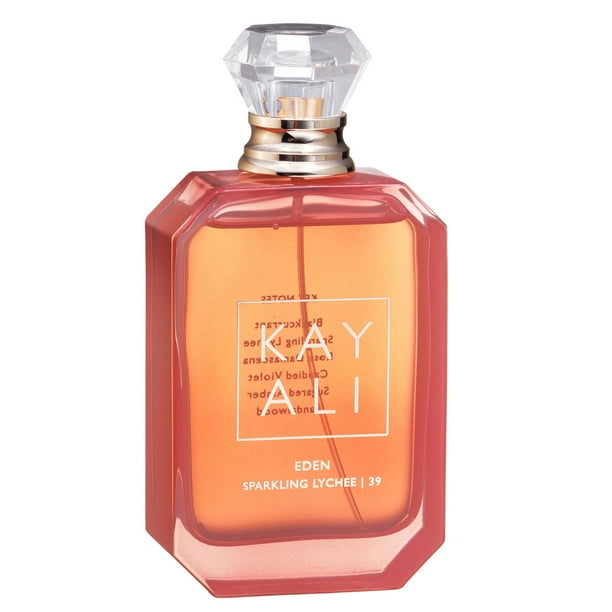 香水(女性用) KAYALI EBEN SPARKLING LYCHEE 100ml EDEN SPARKLING LYCHEE | 39 Eau de Parfum - KAYALI | Sephora