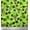 Lime Green, variant on Soimoi Cotton Duck Fabric Leaves & Grapes Fruits Print Fabric by The Yard 42 Inch Wide