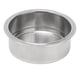 thumbnail image 1 of Colador de filtro Sincero de 2 tazas, Acero inoxidable, para café, 1 of 10