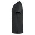 thumbnail image 4 of Clique - Camiseta Basic para Hombre (Negro), 4 of 4