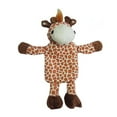 thumbnail image 2 of Giunmcul Online Shopping Warm Hot Water Bottle Soft Cover Hand Warmer Natural Warmth, 2 of 3