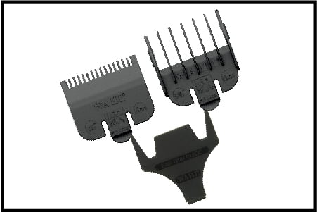 Wahl Chrome Pro Complete Haircutting Kit, Model 79520-3901P