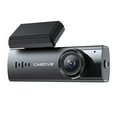 thumbnail image 3 of COFEST 2K Ultra HD Dash Cam with 170° Wide Angle, Built-in WiFi, Starlight Night Vision, G-Sensor, and Loop Recording - App Connectivity and Parking Monitoring Included Black, 3 of 9