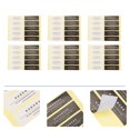 thumbnail image 3 of 6pcs Homemade Candle Jar Stickers Glass Cup Self-adhesive Label for DIY Use, 3 of 8