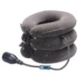thumbnail image 3 of Dispositivo de tracción de cuello cervical Camilla de cuello ajustable inflable de alta calidad (hy), 3 of 3