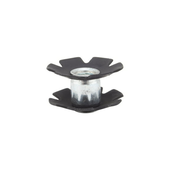 Origin8 Star Nuts 1-1/8in Star Nut