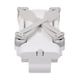 thumbnail image 2 of Cubierta De Lente Integrada, Cubierta De Protección Ptz, Accesorios, Cardán, Protector De Lente De Cámara, Tapa, Accesorio, Fimi X8 Se, Dron Para Xiaomi Vogacara EL013835-02, 2 of 6