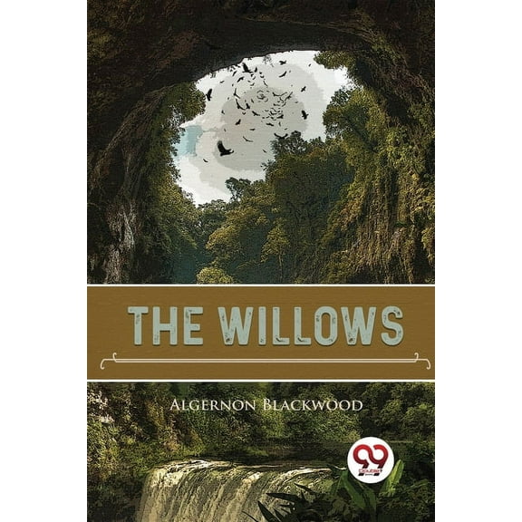 The Willows, (Paperback)