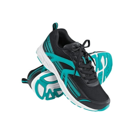 

Women s Athletic Sneaker by Freedom Fit Zone