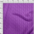 thumbnail image 3 of oneOone Velvet Purple Fabric Camouflage Sewing Craft Projects Fabric Prints By Yard 58 Inch Wide, 3 of 5