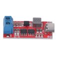 thumbnail image 4 of Lithium Battery Boost Module Type C Interface PCB Step Up Boost Module for Protection DC3‑6V 4A, 4 of 14
