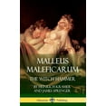 thumbnail image 1 of Malleus Maleficarum: The Witch Hammer (Hardcover), 1 of 2