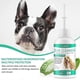 thumbnail image 2 of Dog Ear Cleaner, Ear Mites Treatment For Dogs and Cats, Ear Wipes Ear Drops Wash Ear Cleaner For Pet, Ear Infection Treatment, 2 of 5