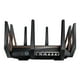 thumbnail image 3 of Router Gamer Inalambrico Asus ROG Rapture AX11000 Tri Banda Gigabit 802.11ax 4804Mbps GT-AX11000, 3 of 6