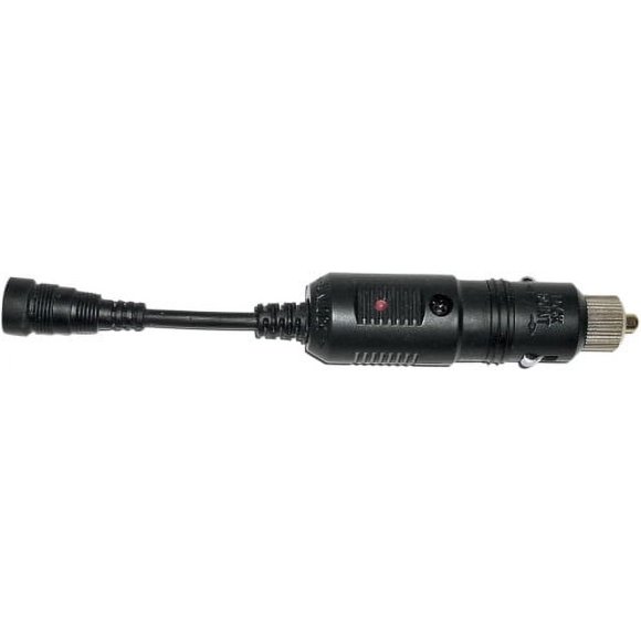 Super Caddy Deluxe Heated Face Shield Adapter