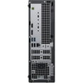 thumbnail image 4 of Restored Dell OptiPlex 3070 SFF Desktop Computer | Intel Hexa-Core i5-9500 (3 GHz)| 8GB RAM | 128GB SSD | Windows 11 Pro | Home or Office PC (Refurbished), 4 of 5