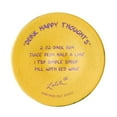 thumbnail image 3 of Enesco Lolita Drink Happy Thoughts Wine Glass, 3 of 3