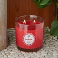 thumbnail image 2 of ROOT Candles Seeking Balance® Multi Wood Wick Aromatherapy Spa Candle, 12 Ounce, Seduce: Patchouli & Anise, 2 of 2