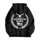 thumbnail image 5 of WILLBEST Sudadera Deportiva para Hombre con Diseño De Sudadera con Capucha con Un Pensamiento Influyente para Ropa Informal y Actividades Al Aire Libre XXXGrande, 5 of 5