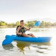 thumbnail image 2 of LIFETIME Wave 72" Youth Kayak with Paddle, 2 of 9