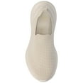 thumbnail image 4 of Journee Womens Linnea Casual Slip On Sneakers, 4 of 9