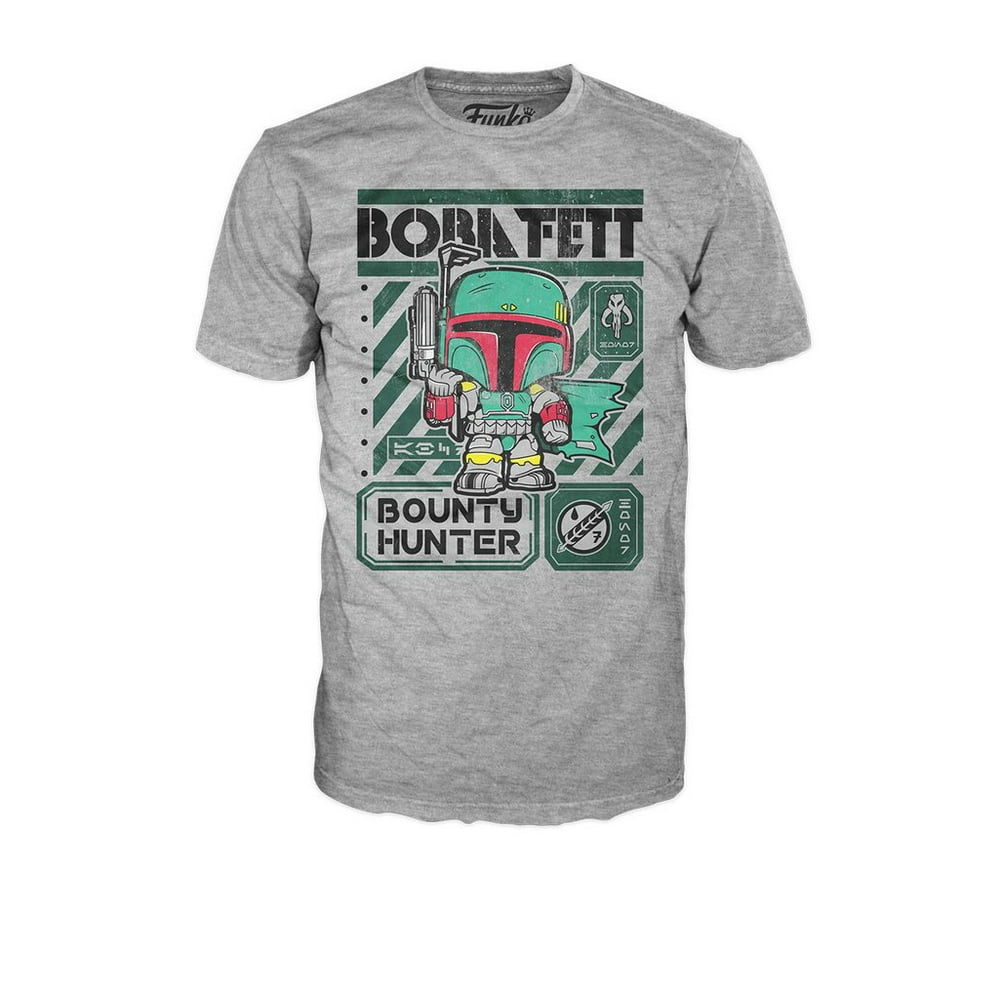funko pop shirt bundle