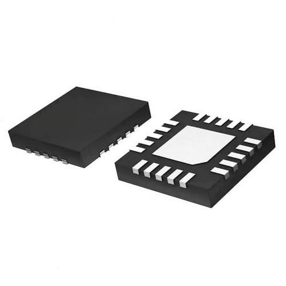 STM8L101F3U6TR  IC MCU 8bit STM8 CISC 8KB ROM 1.8V/2.5V 20Pin UFQFPN
