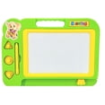 thumbnail image 1 of Kid Color Magnetic Writing Painting Drawing Graffiti Board Toy Preschool Tool, 1 of 4