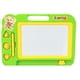 thumbnail image 1 of Kid Color Magnetic Writing Painting Drawing Graffiti Board Toy Preschool Tool, 1 of 4