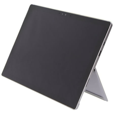 FAIR Microsoft Surface Pro 4 (12.3) (1724) i7-6650U/256GB/16GB/10Home - Silver (Acceptable)