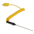 thumbnail image 4 of Thermocouple,K Type Thermocouple Heat Surface Temperature Probe Thermal Probe Effortless Installation, 4 of 8