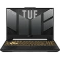 thumbnail image 2 of ASUS TUF Gaming F15 Gaming & Entertainment Laptop (Intel i7-12700H 14-Core, 15.6" 300Hz Full HD (1920x1080), NVIDIA RTX 3060, 32GB DDR5 4800MHz RAM, Win 11 Pro) with Travel & Work Backpack, 2 of 7