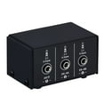 thumbnail image 1 of Amdohai Interrupteur Audio LINEPAUDIO 3.5mm 2 en 1, 1 of 8