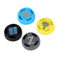 thumbnail image 2 of Anti Slip Replacement Joystick Silicone Cover Caps forSwitch /  /, 2 of 7
